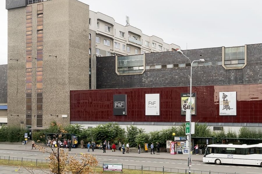 Photo: Veronika Skálová